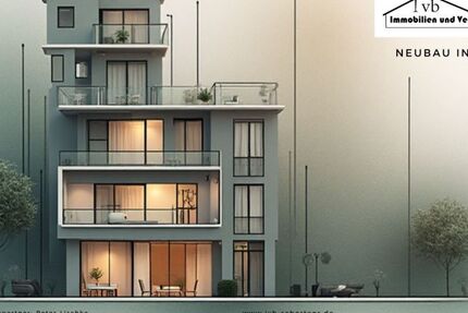 Provisionsfrei* Neubau in Sande - Wohnung Sande Sanderbusch | Angebot:25423534