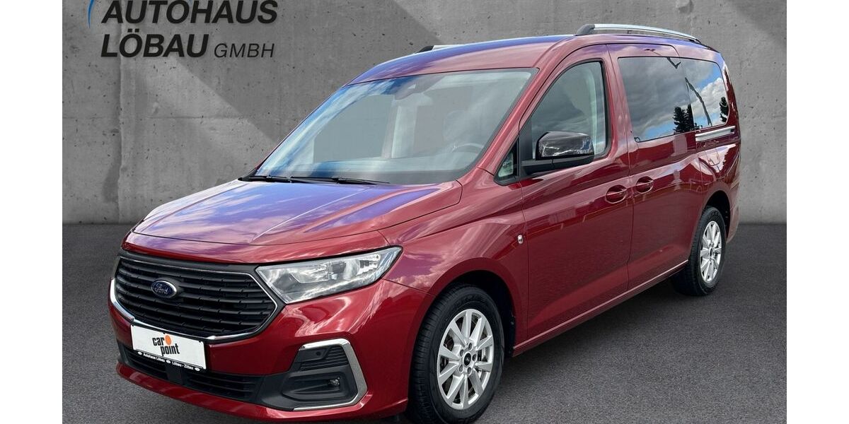 Ford Tourneo Connect 29.440 km 26.250 &euro; Löbau 02708