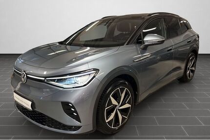 VW ID.4 63.276 km 29.900 € Wiesbaden 65189