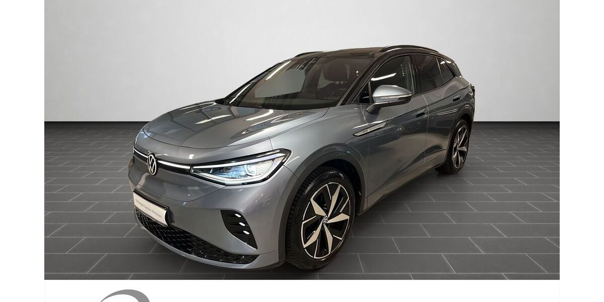 VW ID.4 63.276 km 29.900 € Wiesbaden 65189