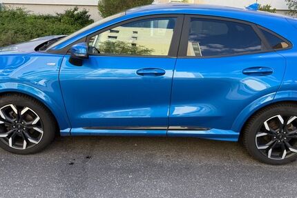 Ford Puma 106.000 km 15.750 &euro; Potsdam 14478