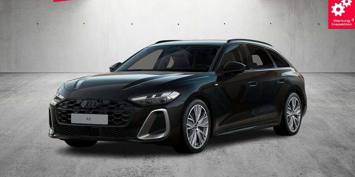 Audi A5 24.044 km 52.990 &euro; Osterode 37520