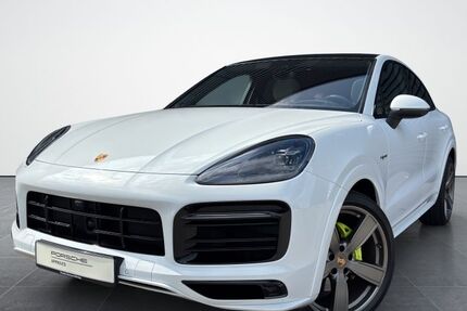 Porsche Cayenne 38.900 km 89.480 € Winhöring 84543