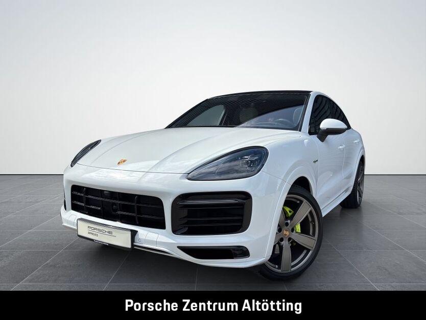 Porsche Cayenne 38.900 km 89.480 € Winhöring 84543