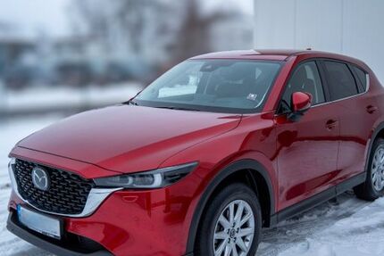 Mazda CX-5 66.326 km 27.900 &euro; Cloppenburg 49661