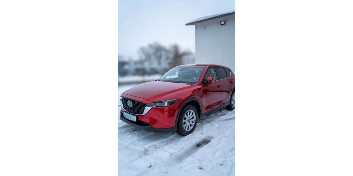 Mazda CX-5 66.326 km 27.900 &euro; Cloppenburg 49661
