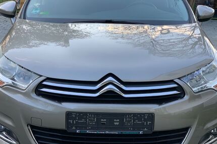 Citroen C4 148.000 km 3.500 &euro; Gilching-Geisenbrunn 82205