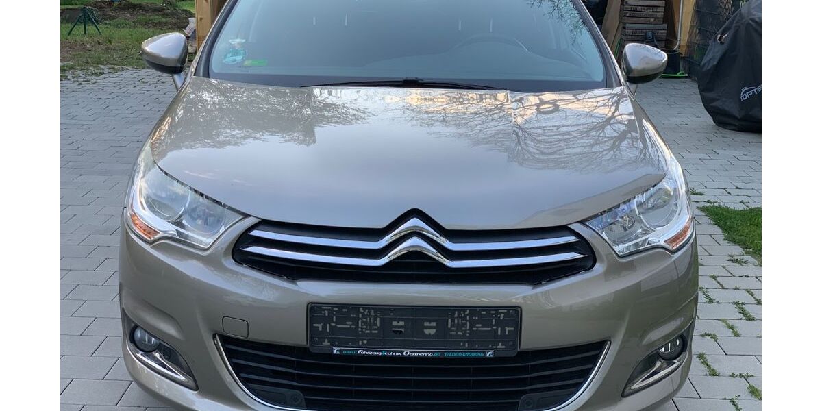 Citroen C4 148.000 km 3.500 &euro; Gilching-Geisenbrunn 82205