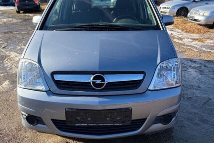 Opel Meriva 155.863 km 750 &euro; Rosenheim 83026