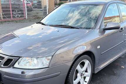 Saab 9-3 124.897 km 6.490 &euro; Berlin 13409