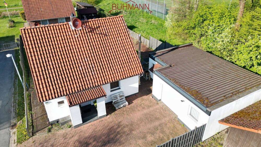 Einfamilienhaus Rehburg-Loccum Münchehagen - 4 Zimmer, 88 m&sup2;, 189.000&euro; | Angebot:26203016