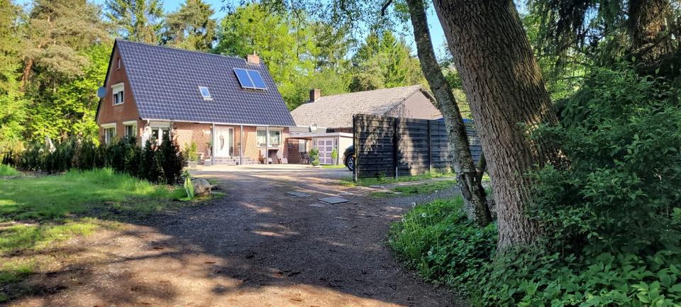 Einfamilienhaus Gnarrenburg - 6 Zimmer, 175.393 m&sup2;, 360.000&euro; | Angebot:27002910