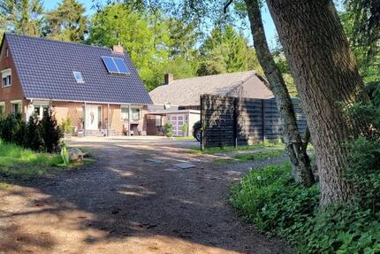 Haus Gnarrenburg - 6 Zimmer, 175.393 m&sup2;, 360.000&euro; | Angebot:27002910