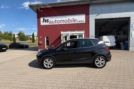 Seat Arona 15.297 km 17.999 &euro; Aicha vorm Wald 94529