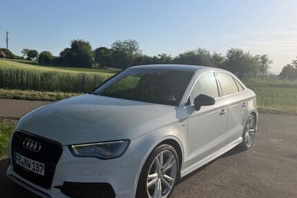 Audi A3 223.670 km 12.500 &euro; Umkirch 79224