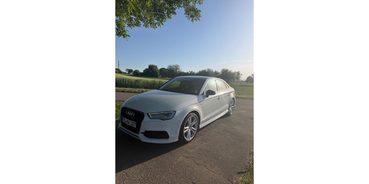 Audi A3 223.670 km 12.950 &euro; Umkirch 79224