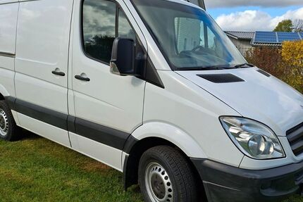 Mercedes-Benz Sprinter 236.500 km 7.500 &euro; Hürup 24975