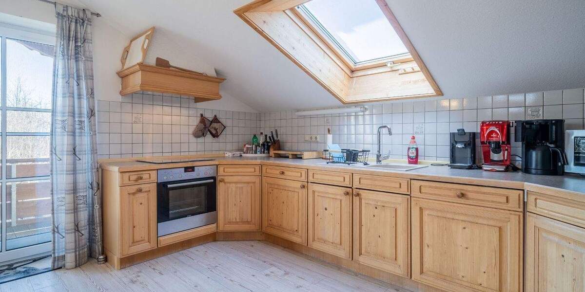 Mehrfamilienhaus, Wohnhaus Rettenberg - 7 Zimmer, 284 m&sup2;, 1.090.000&euro; | Angebot:25664870