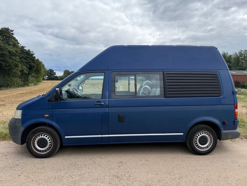 T5 Transporter