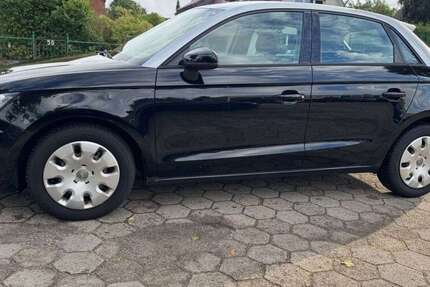 Audi A1 215.000 km 6.990 € Stelle 21435