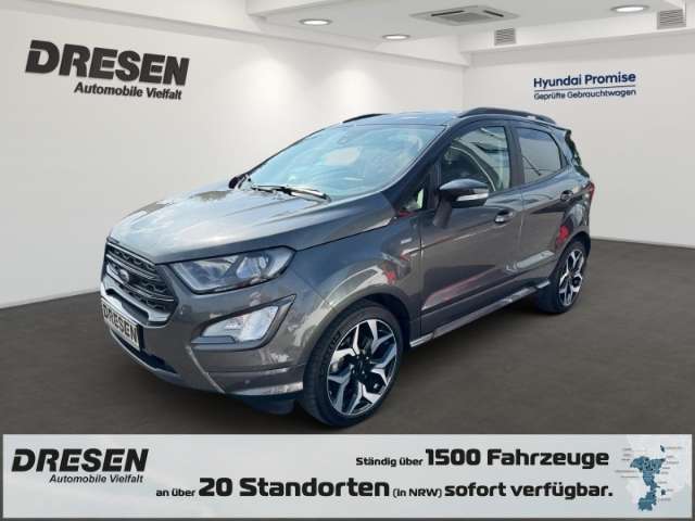 EcoSport