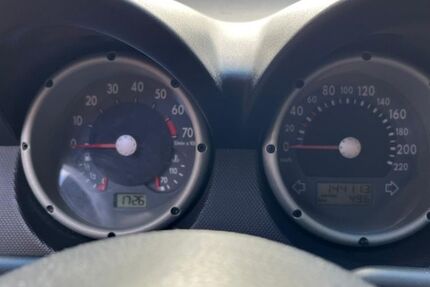VW Lupo 144.113 km 2.000 &euro; Wiesmoor 26639