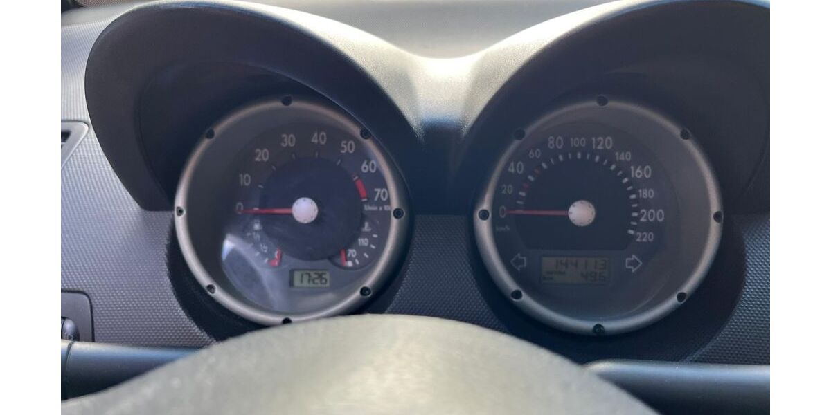 VW Lupo 144.113 km 2.000 &euro; Wiesmoor 26639