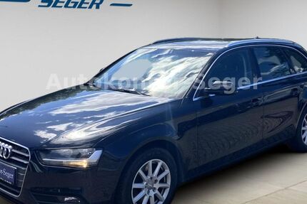 Audi A4 171.000 km 7.800 &euro; Heroldsberg 90562