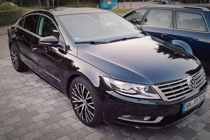 VW CC 196.500 km 9.800 &euro; Heilbronn 74078