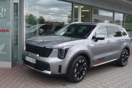 Kia Sorento 9.400 km 56.985 € Gosen / Neu-Zittau 15537