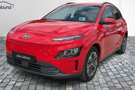 Hyundai KONA Elektro 62.435 km 17.970 &euro; Gosen Neu-Zittau 15537