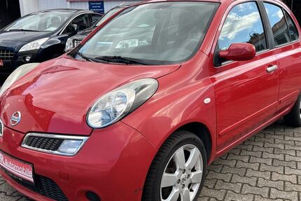 Nissan Micra 151.000 km 1.650 &euro; Kirchheim unter Teck 73230