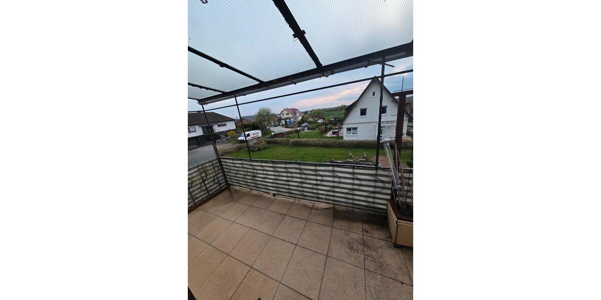 Etagenwohnung Herzberg am Harz - 3 Zimmer, 85 m&sup2;, 540&euro; | Angebot:26200925