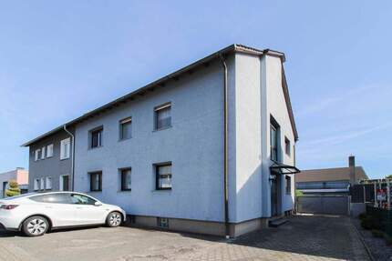 Haus Marl Sinsen-Lenkerbeck - 2 Zimmer, 79.000&euro; | Angebot:24916166