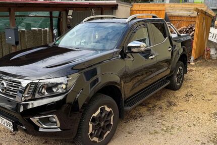 Nissan Navara 40.000 km 37.000 &euro; Eislingen 73054
