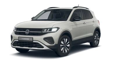 VW T-Cross 9.945 km 23.490 &euro; Dresden 01169