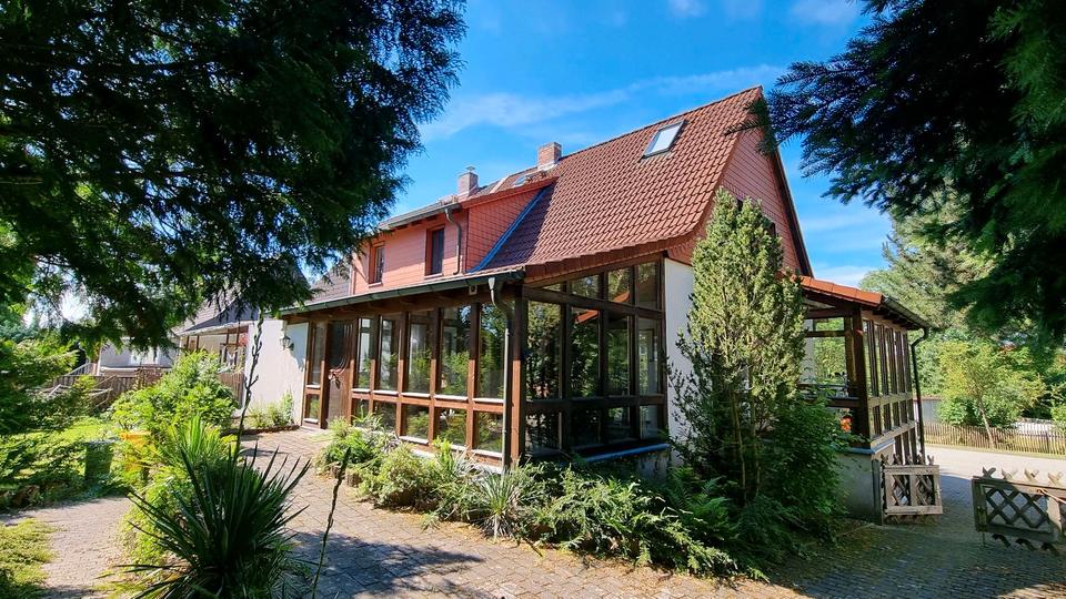 Doppelhaushälfte Osterwieck - 5 Zimmer, 110 m&sup2;, 145.000&euro; | Angebot:26888673