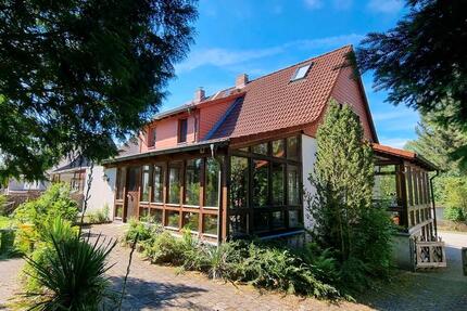 Haus Osterwieck - 5 Zimmer, 110 m&sup2;, 145.000&euro; | Angebot:26888673