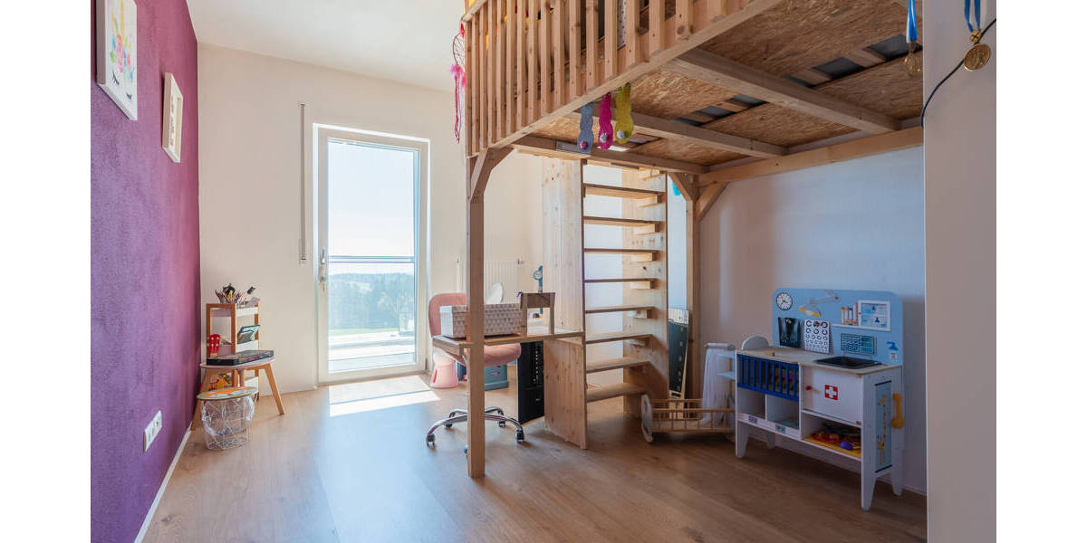 Bungalow Wegscheid / Kleinrathberg Wegscheid - 4 Zimmer, 135 m&sup2;, 555.000&euro; | Angebot:26346590
