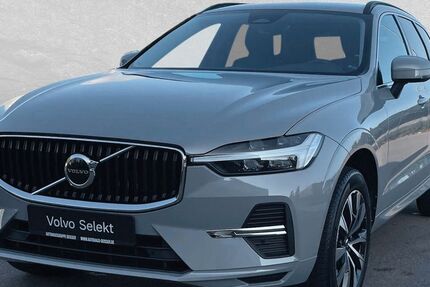 Volvo XC60 23.000 km 37.450 € Karlsruhe 76187