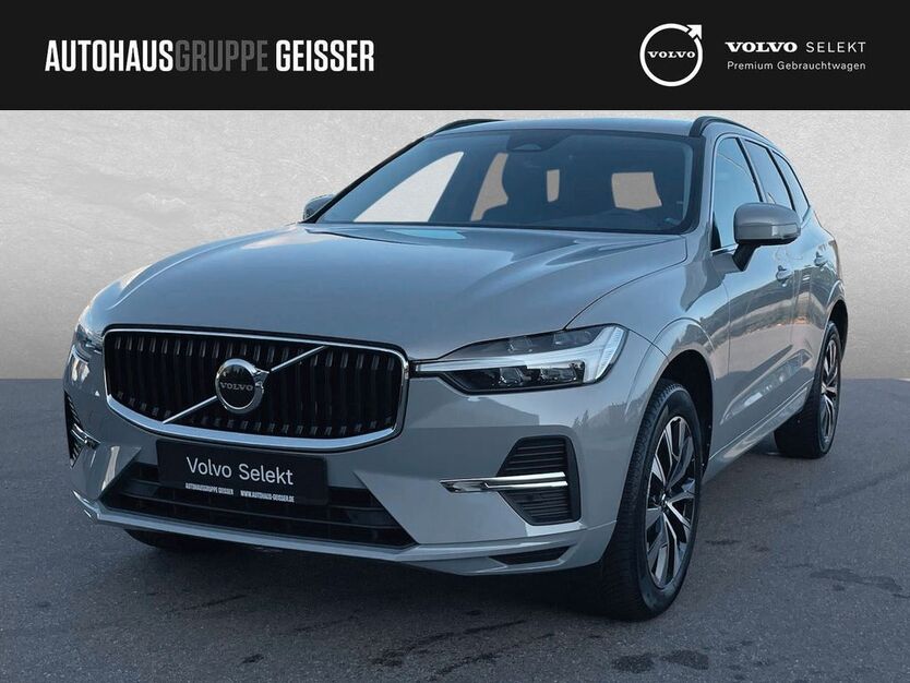 Volvo XC60 23.000 km 37.450 € Karlsruhe 76187