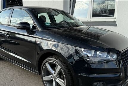 Audi A1 62.000 km 11.490 € Hamburg 20537