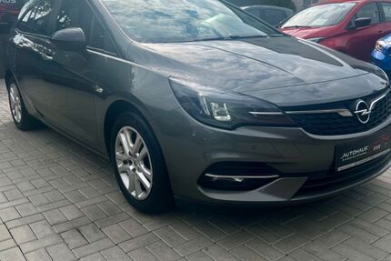 Opel Astra 120.700 km 10.190 &euro; Alsfeld 36304