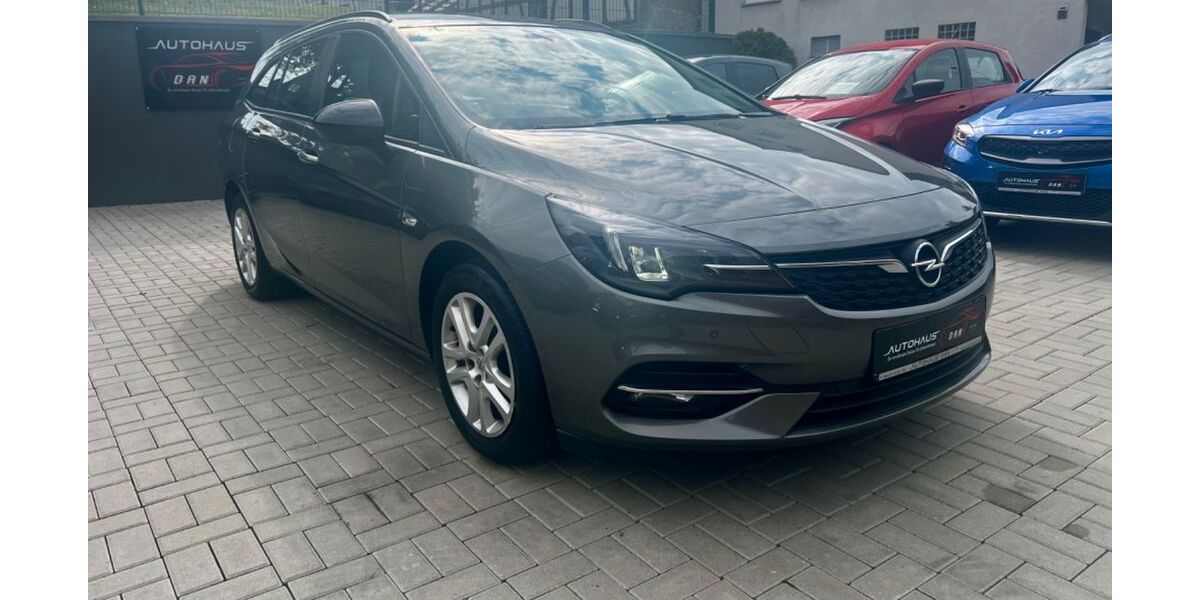 Opel Astra 120.700 km 9.890 &euro; Alsfeld 36304