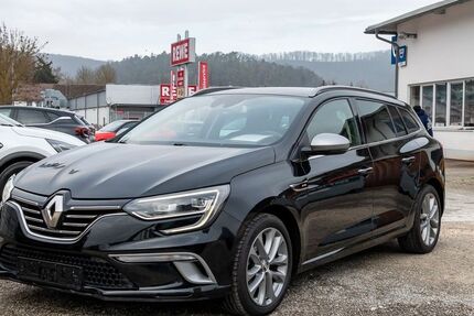 Renault Megane 95.362 km 14.500 € Schelklingen 89601