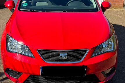 Seat Ibiza 76.000 km 5.400 &euro; Radbruch 21449