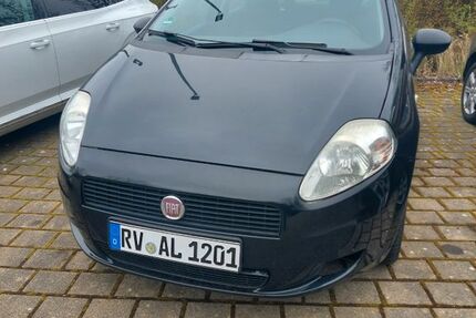 Fiat Punto 192.850 km 650 &euro; Bad Waldsee 88339