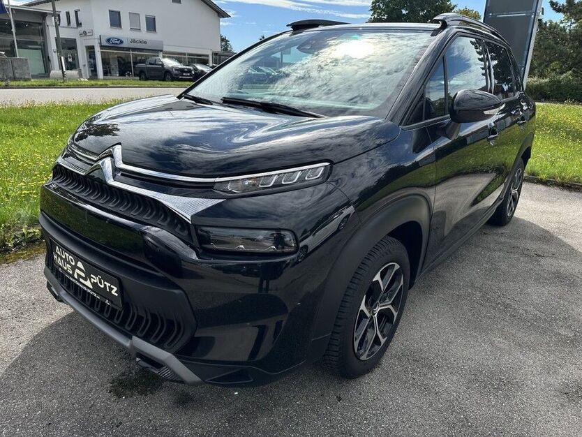 C3 Aircross