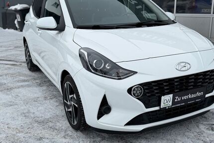 Hyundai i10 86.584 km 10.800 &euro; Springe 31832