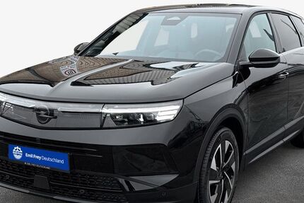 Opel Grandland (X) 7.500 km 32.799 &euro; Hanau 63452